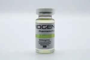Viogen Super Bulk 500mg