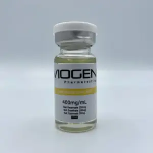 Viogen Testosterone 400mg