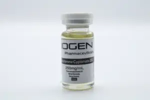 Viogen Testosterone Cypionate 250mg