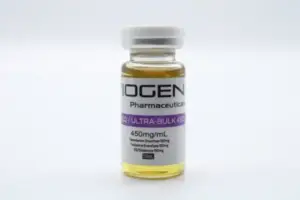 Viogen Ultra-Bulk-TTEQ 450mg