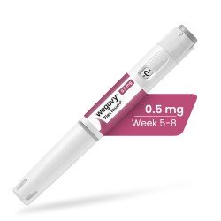 Wegovy 0.5mg