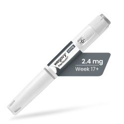 wegovy 2.4mg